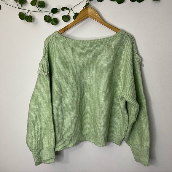 Tru & Time Women’s Sweater size 16-18 - Picture 2 of 4